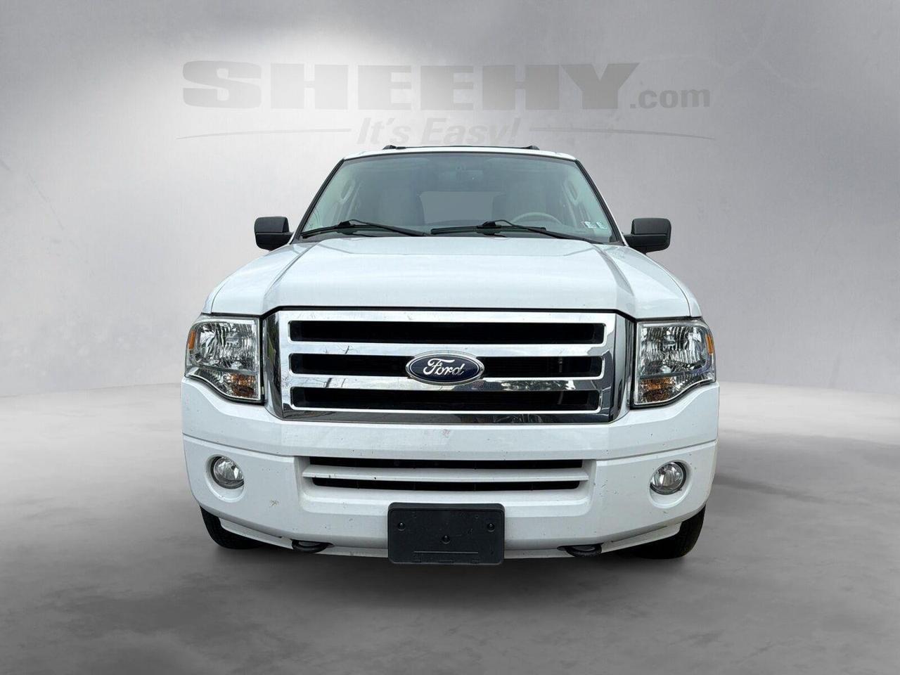 2013 Ford Expedition XLT Gaithersburg MD