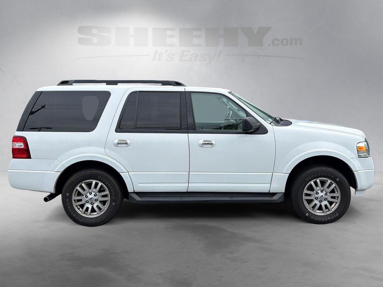 2013 Ford Expedition XLT Gaithersburg MD