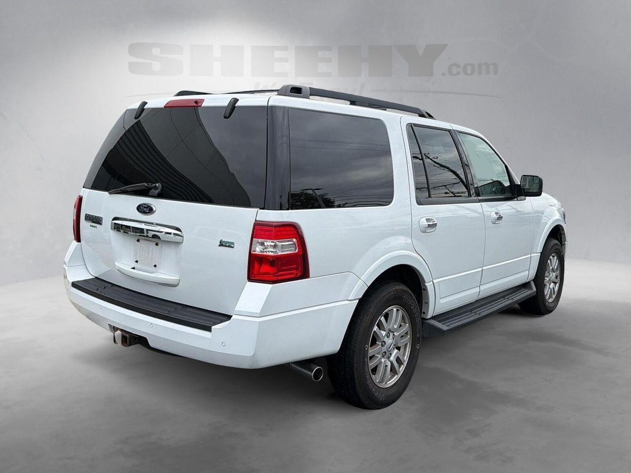 2013 Ford Expedition XLT Gaithersburg MD