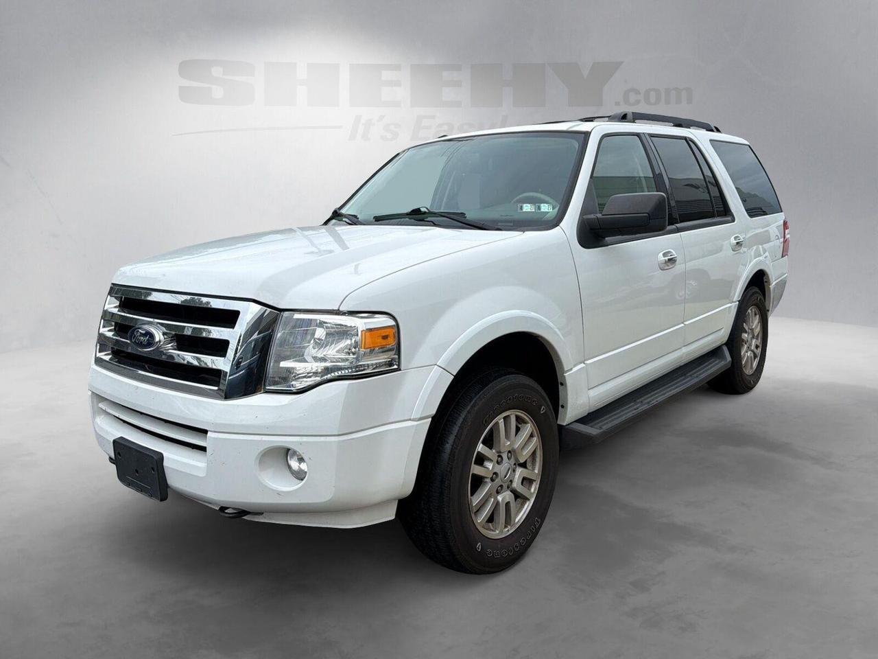 2013 Ford Expedition XLT Gaithersburg MD
