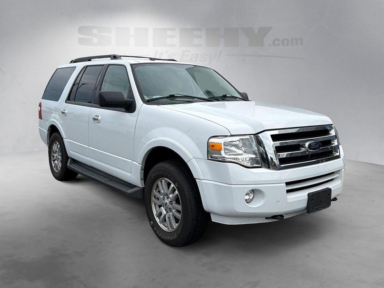 2013 Ford Expedition XLT Gaithersburg MD