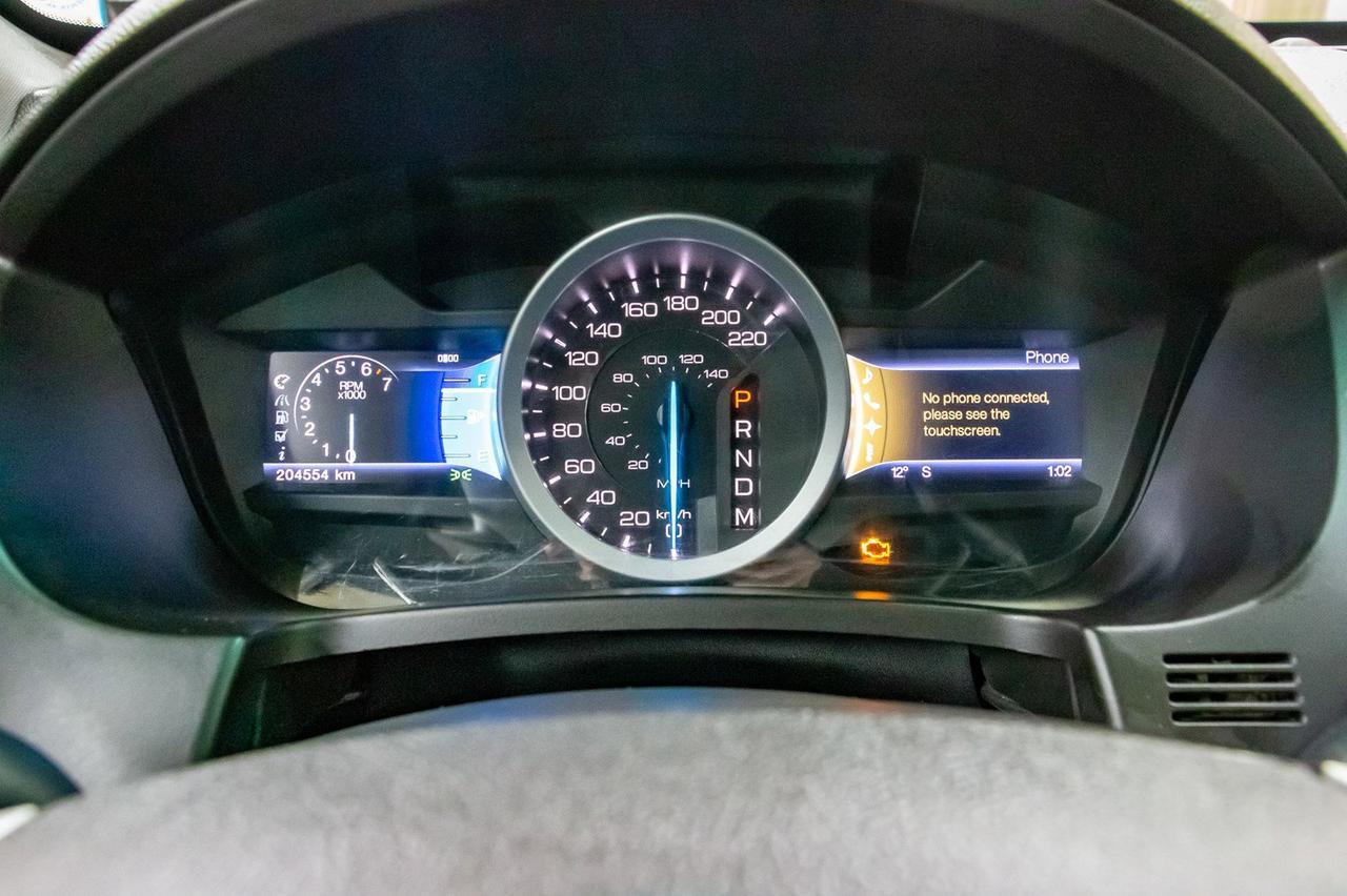 2013 Ford Explorer 4x4 XLT Leather Roof BCam Red Deer AB