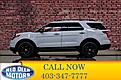 2013 Ford Explorer 4x4 XLT Leather Roof BCam