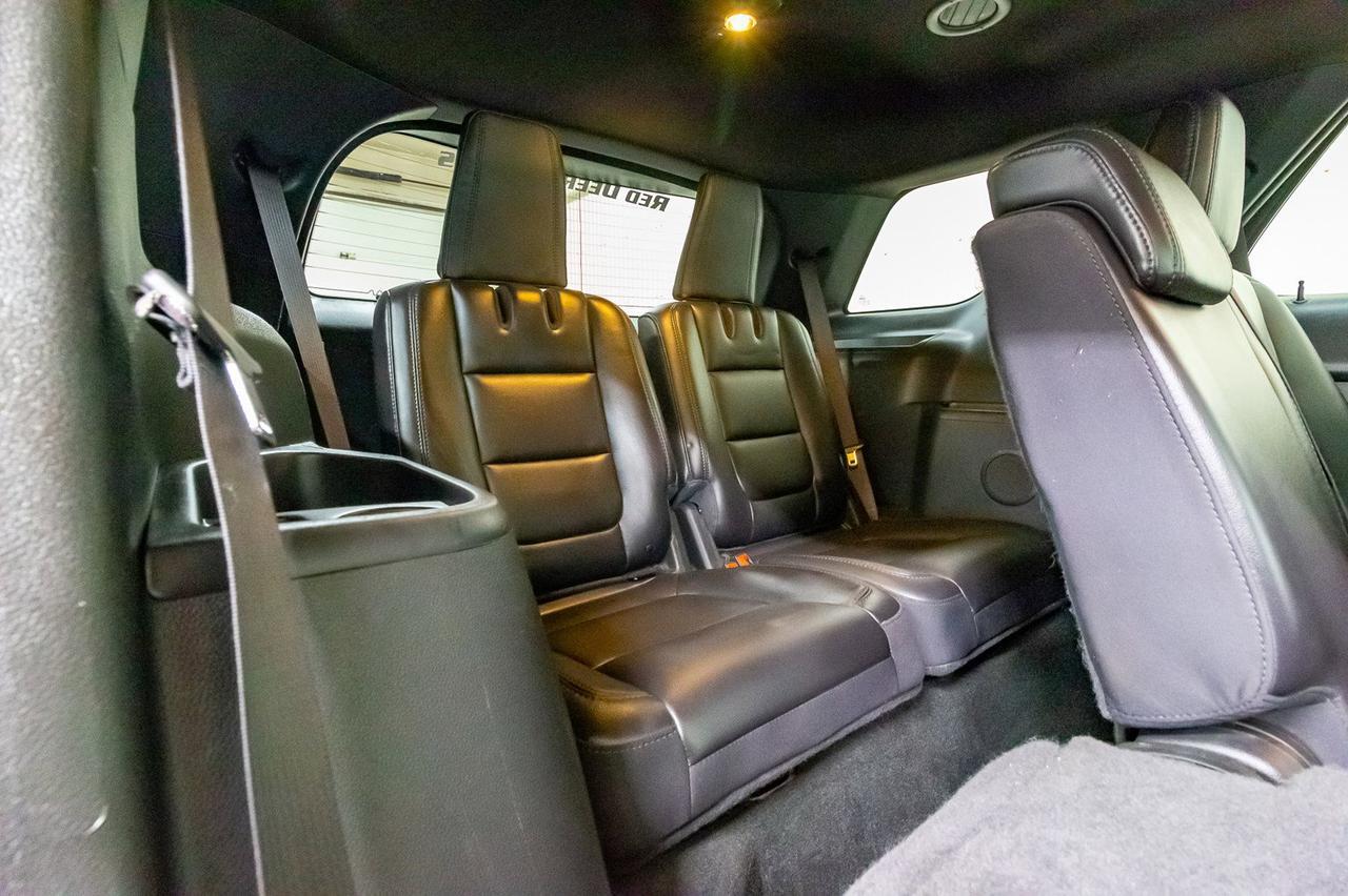 2013 Ford Explorer 4x4 XLT Leather Roof BCam Red Deer AB