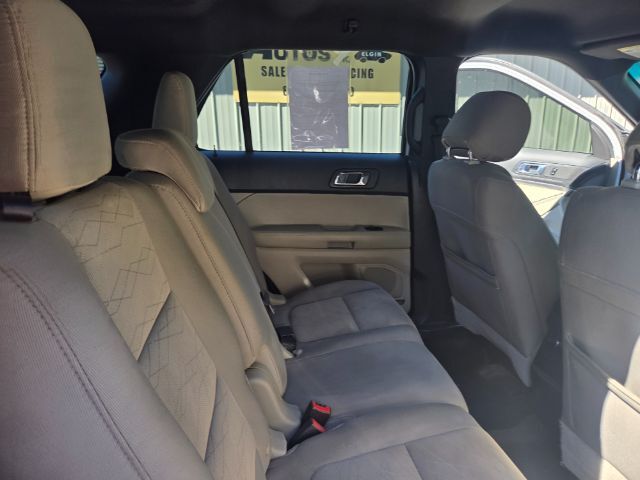 2013 Ford Explorer BASE Elgin IL
