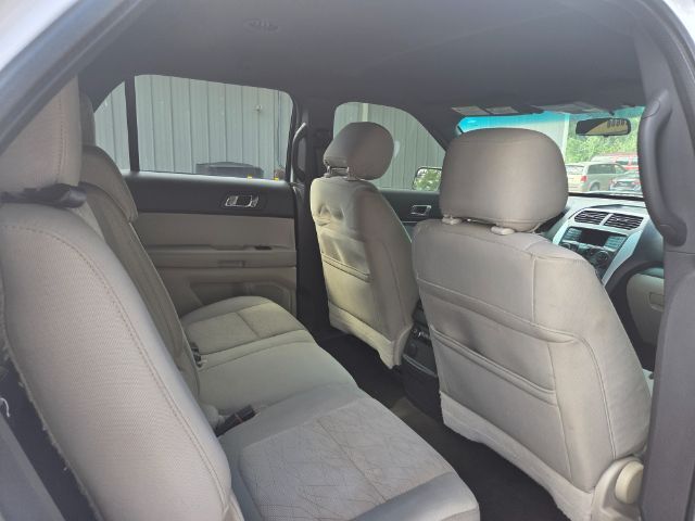 2013 Ford Explorer BASE Elgin IL