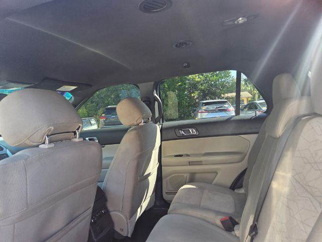 2013 Ford Explorer BASE Elgin IL