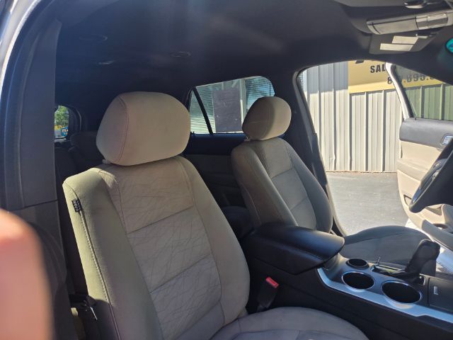 2013 Ford Explorer BASE Elgin IL