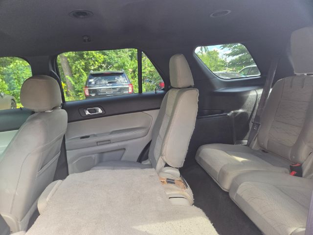 2013 Ford Explorer BASE Elgin IL