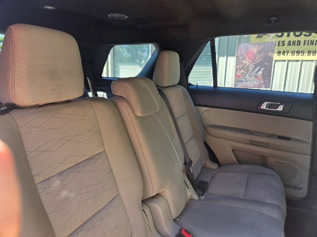 2013 Ford Explorer BASE Elgin IL