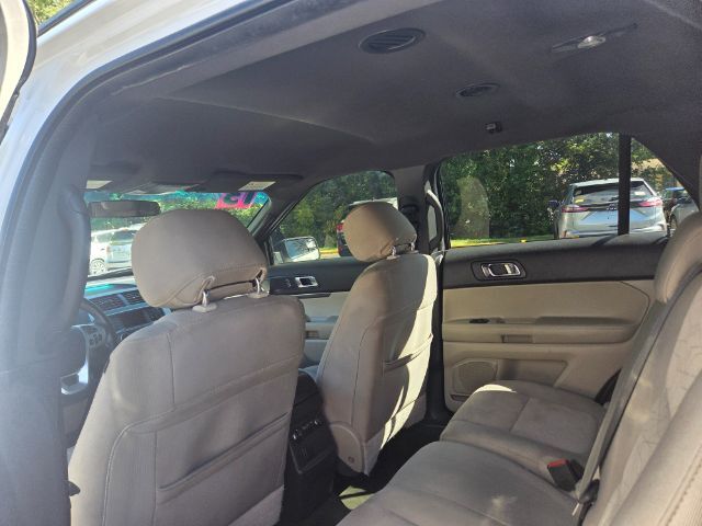 2013 Ford Explorer BASE Elgin IL