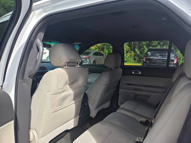 2013 Ford Explorer BASE Elgin IL