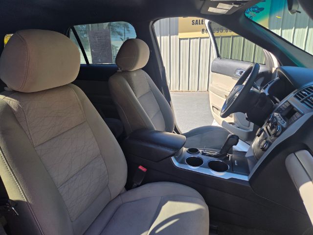 2013 Ford Explorer BASE Elgin IL