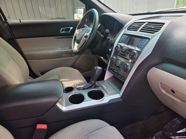 2013 Ford Explorer BASE Elgin IL
