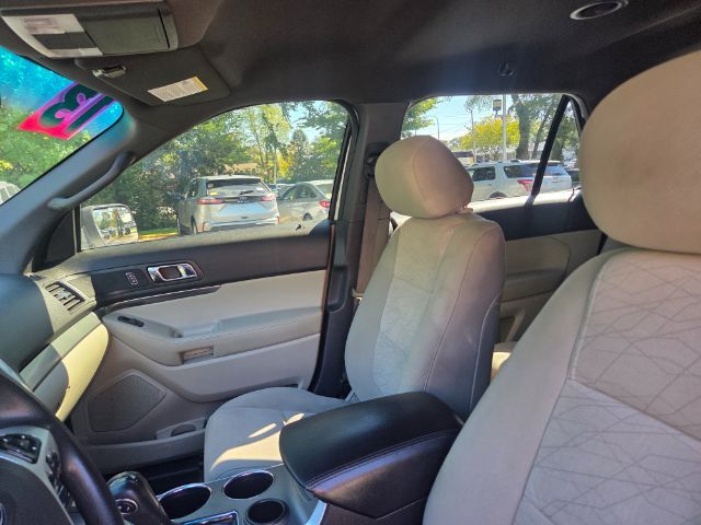 2013 Ford Explorer BASE Elgin IL
