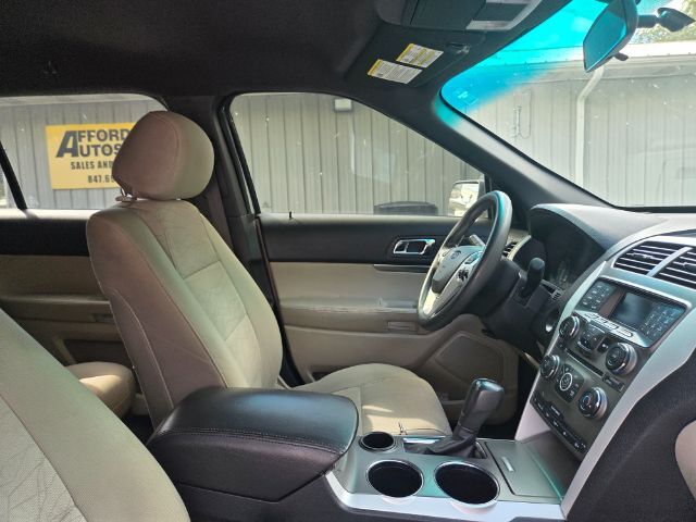 2013 Ford Explorer BASE Elgin IL