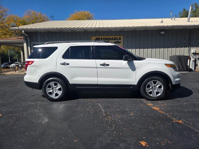 2013 Ford Explorer BASE Elgin IL