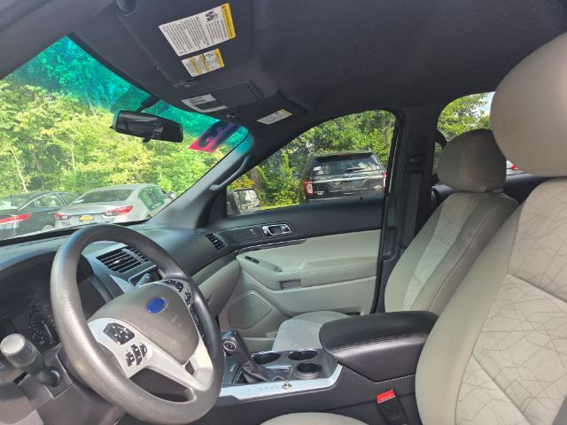 2013 Ford Explorer BASE Elgin IL