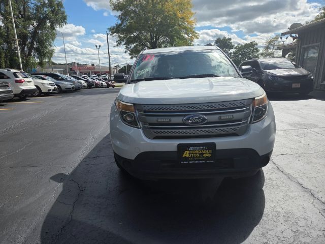 2013 Ford Explorer BASE Elgin IL