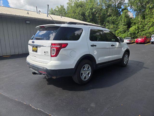 2013 Ford Explorer BASE Elgin IL