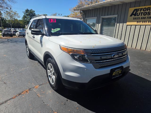 2013 Ford Explorer BASE Elgin IL