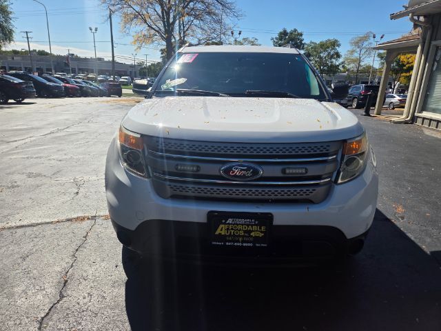2013 Ford Explorer BASE Elgin IL