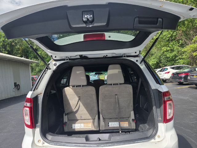 2013 Ford Explorer BASE Elgin IL