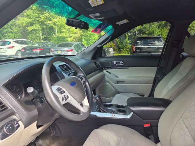2013 Ford Explorer BASE Elgin IL