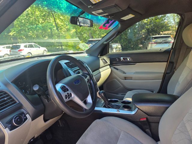 2013 Ford Explorer BASE Elgin IL