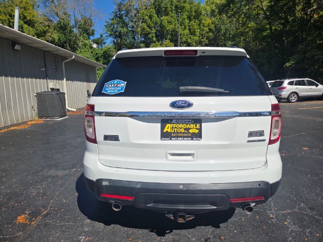 2013 Ford Explorer BASE Elgin IL
