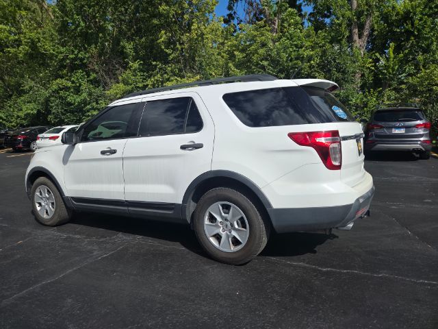 2013 Ford Explorer BASE Elgin IL