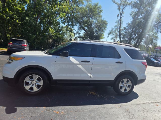 2013 Ford Explorer BASE Elgin IL