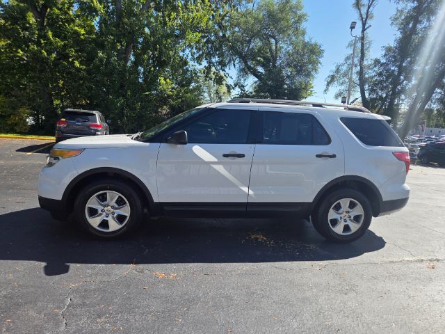 2013 Ford Explorer BASE Elgin IL