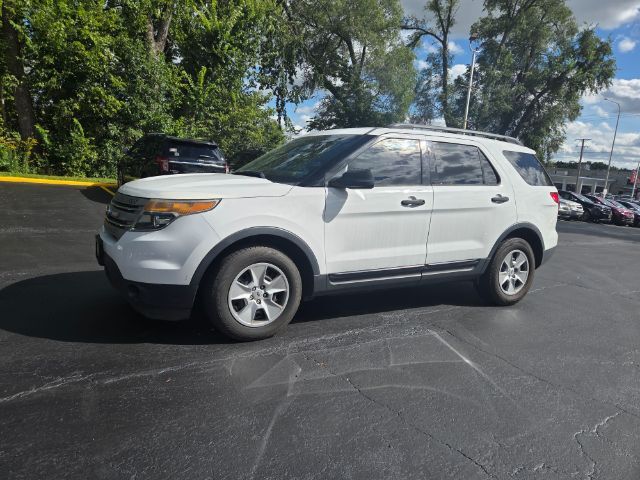 2013 Ford Explorer BASE Elgin IL