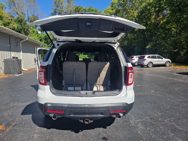 2013 Ford Explorer BASE Elgin IL