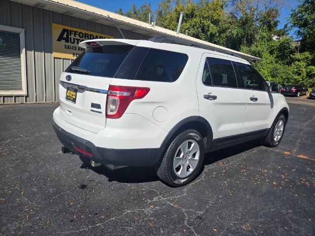 2013 Ford Explorer BASE Elgin IL