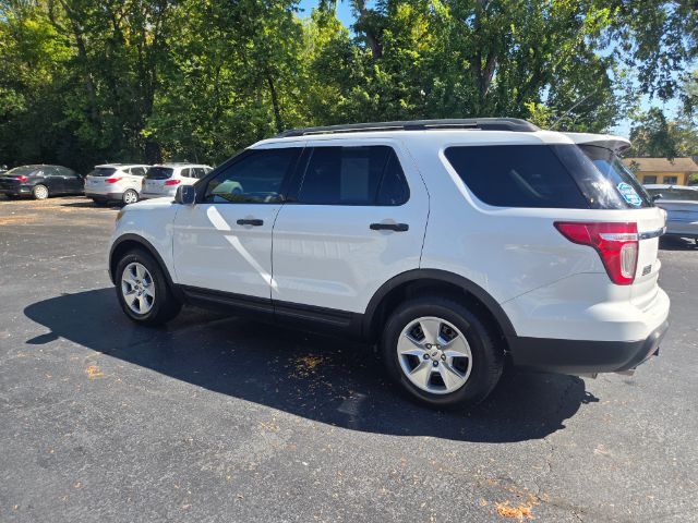 2013 Ford Explorer BASE Elgin IL