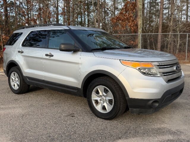 2013 Ford Explorer Base Gaston SC