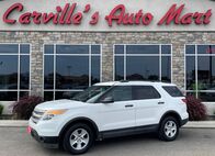 2013 Ford Explorer Base Grand Junction CO 2013 Ford Explorer Base Grand Junction CO
