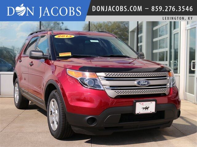 Used Ford Explorer Lexington Ky Used Ford Explorer Lexington Ky