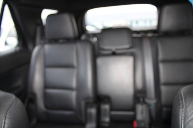 2013 Ford Explorer LIMITED Limited Melbourne FL