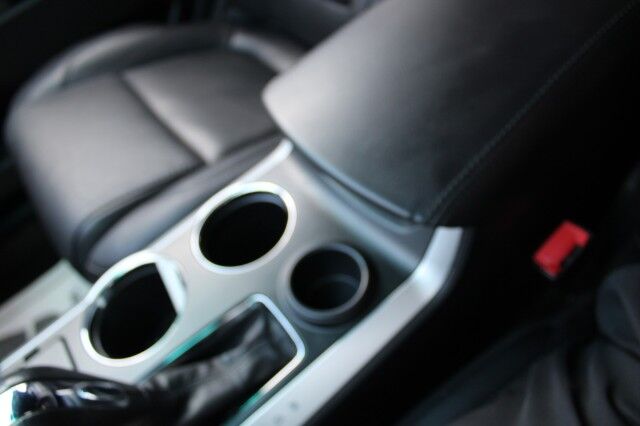 2013 Ford Explorer LIMITED Limited Melbourne FL