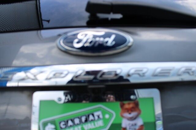 2013 Ford Explorer LIMITED Limited Melbourne FL
