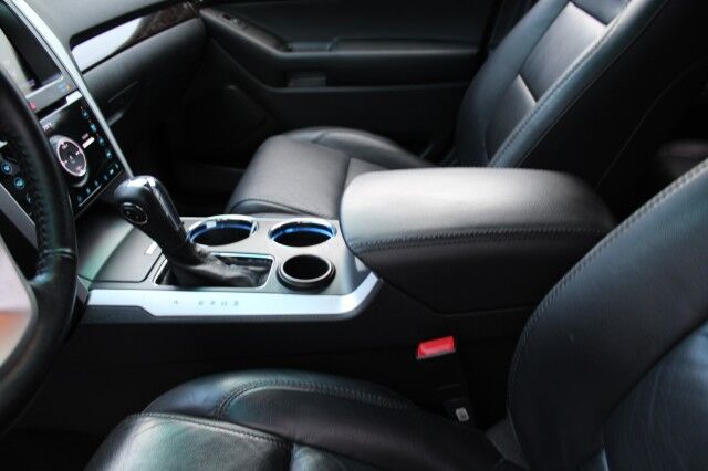 2013 Ford Explorer LIMITED Limited Melbourne FL