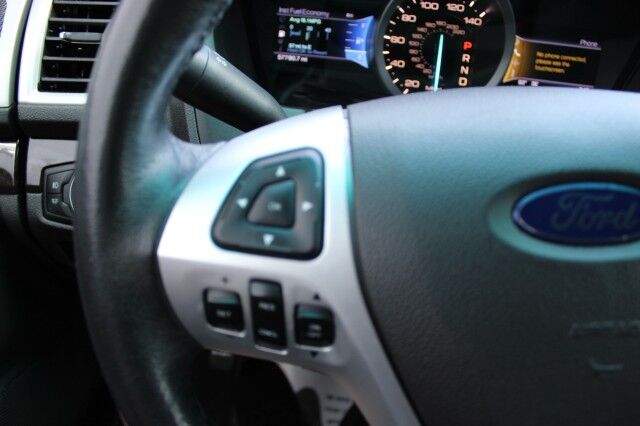 2013 Ford Explorer LIMITED Limited Melbourne FL