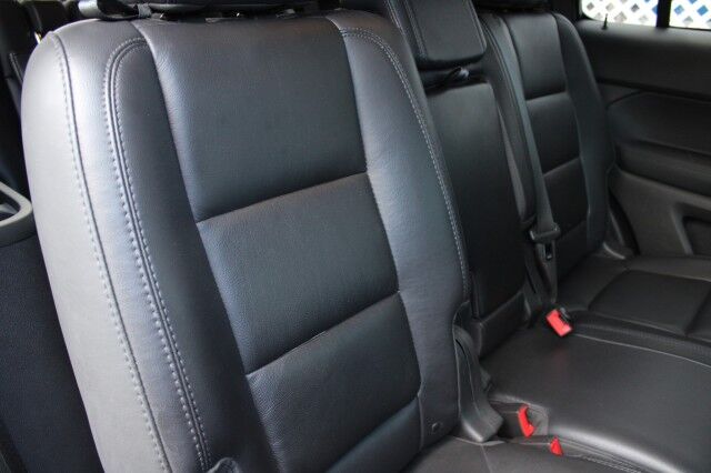 2013 Ford Explorer LIMITED Limited Melbourne FL