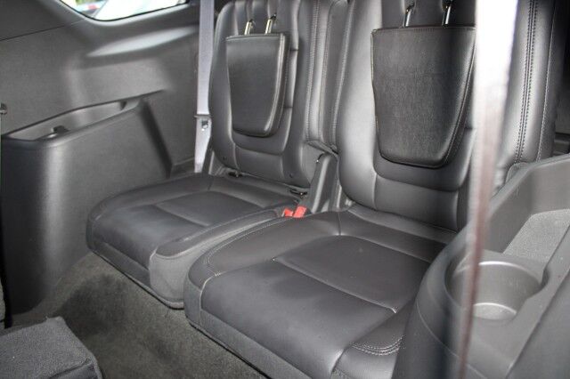 2013 Ford Explorer LIMITED Limited Melbourne FL