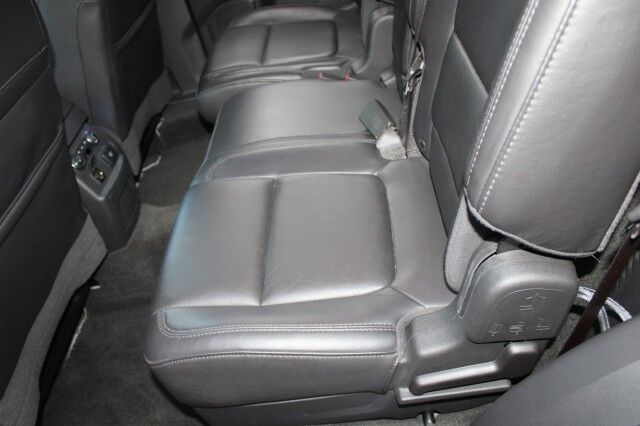 2013 Ford Explorer LIMITED Limited Melbourne FL