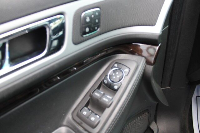 2013 Ford Explorer LIMITED Limited Melbourne FL