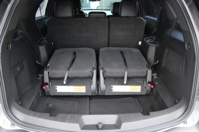 2013 Ford Explorer LIMITED Limited Melbourne FL